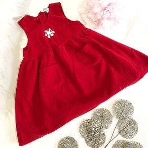 ❤️ Baby Gap Dress